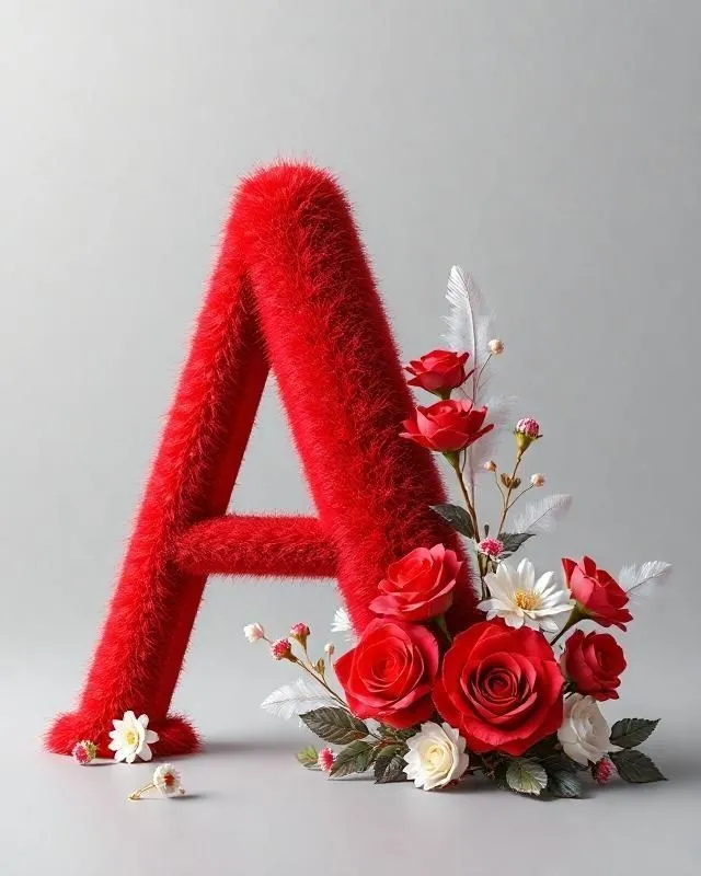 a name photo