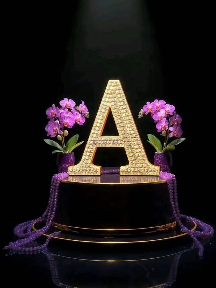 a names dp