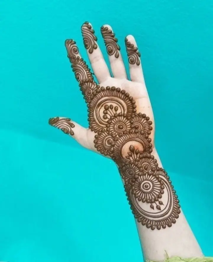 arabic-mehndi-designs-front-hand-6 Arabic Mehndi Designs Front Hand