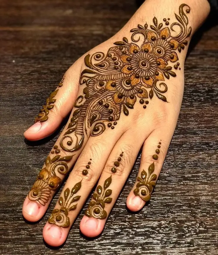 arabic-mehndi-designs-photos-1 Arabic Mehndi Designs Photos