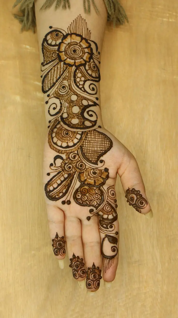 arabic-mehndi-designs-photos-2 Arabic Mehndi Designs Photos