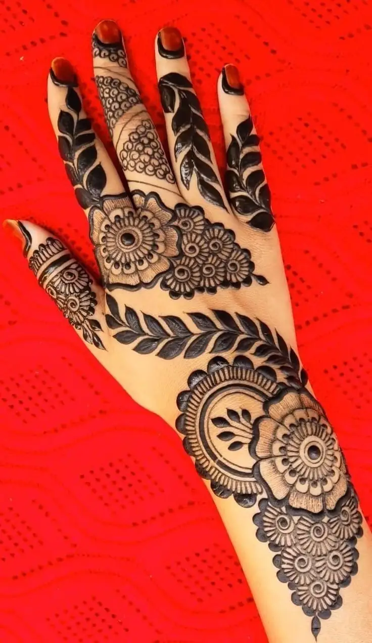 arabic-mehndi-designs-photos-3 Arabic Mehndi Designs Photos