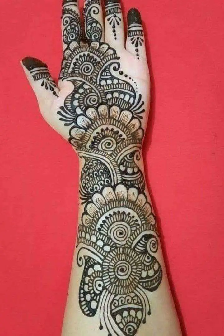 arabic-mehndi-designs-photos-4 Arabic Mehndi Designs Photos