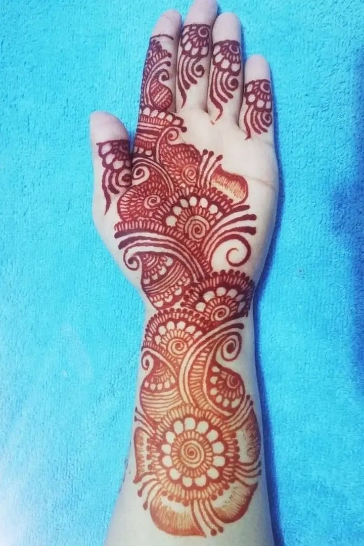 arabic-mehndi-designs-photos-6 Arabic Mehndi Designs Photos