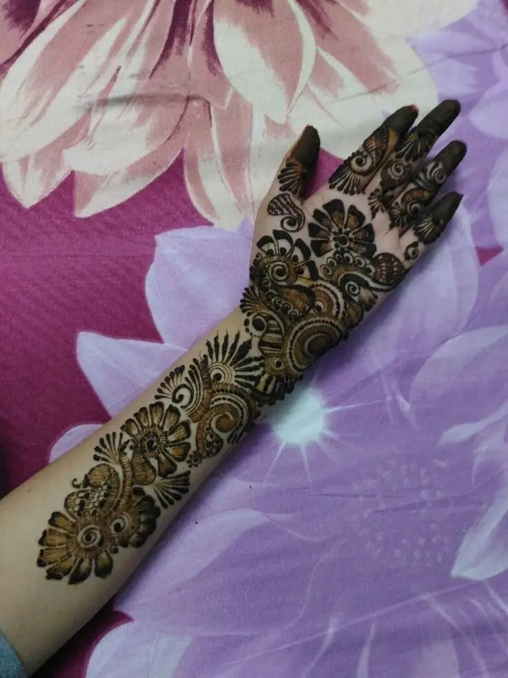 arabic-mehndi-designs-photos-7 Arabic Mehndi Designs Photos