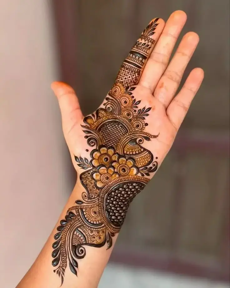 arabic-mehndi-designs-photos-8 Arabic Mehndi Designs Photos