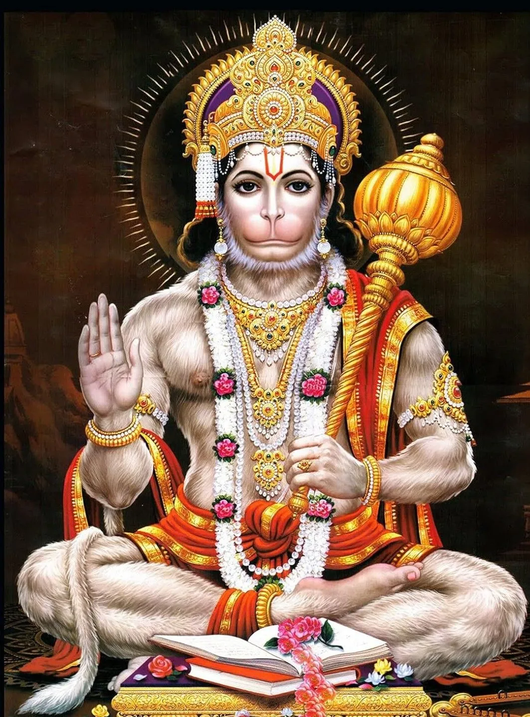 Bajrangbali Image