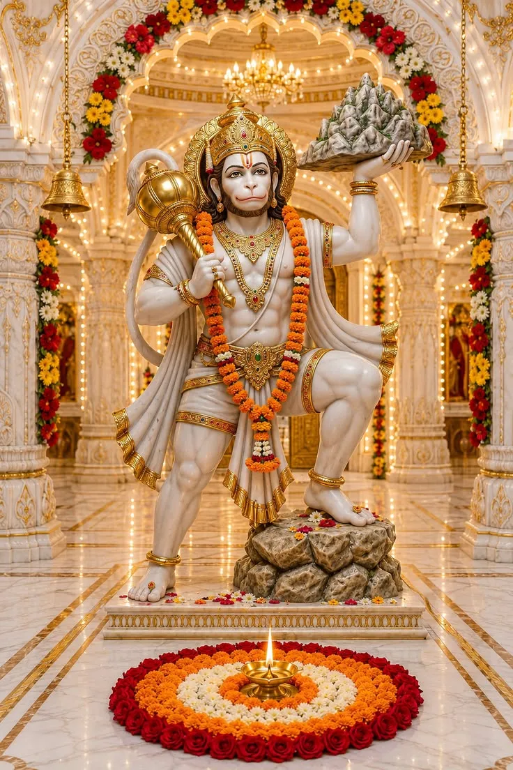 Bajrangbali Pictures