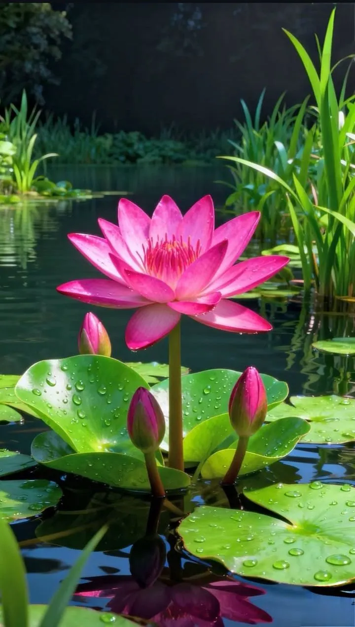 Beautiful Lotus Dp Beautiful Lotus Dp