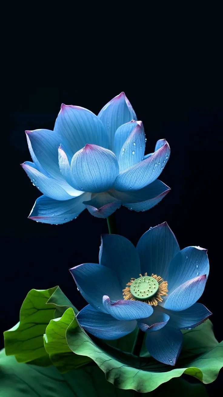 Blue Lotus Dp Images Blue Lotus Dp Images