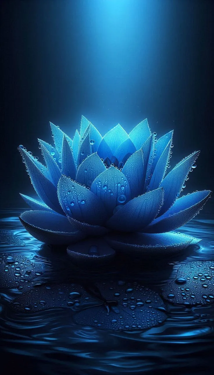 Blue Lotus Pics Blue Lotus Pics