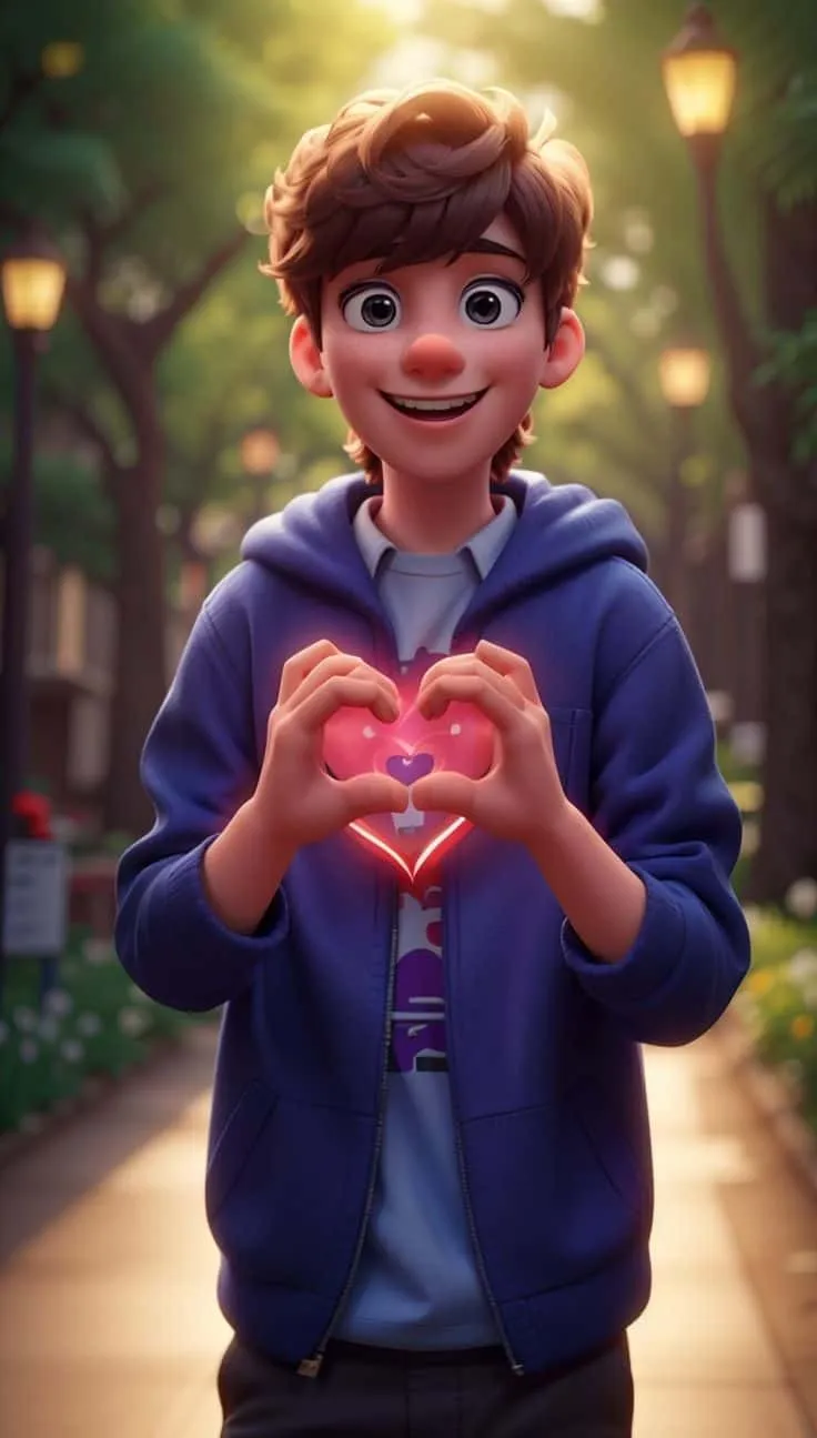 cartoon-boy-photo-2 Cartoon Boy Photo