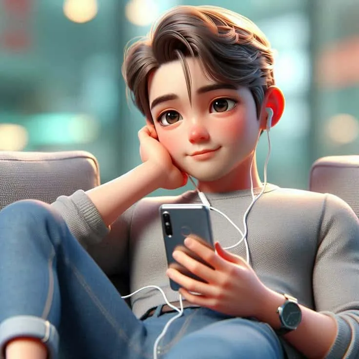 cartoon-boy-photo-6 Cartoon Boy Photo