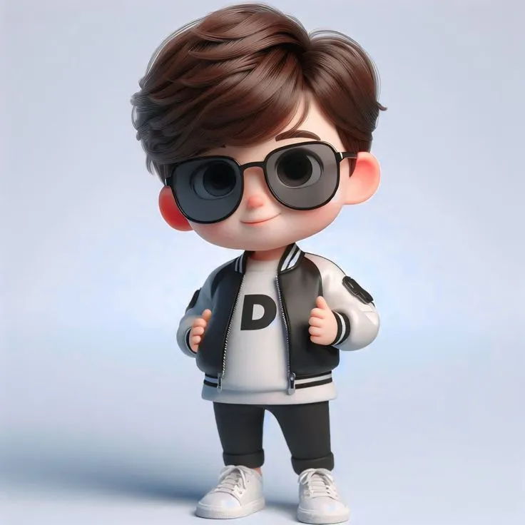 cartoon-boy-pic-10 Cartoon Boy Pic