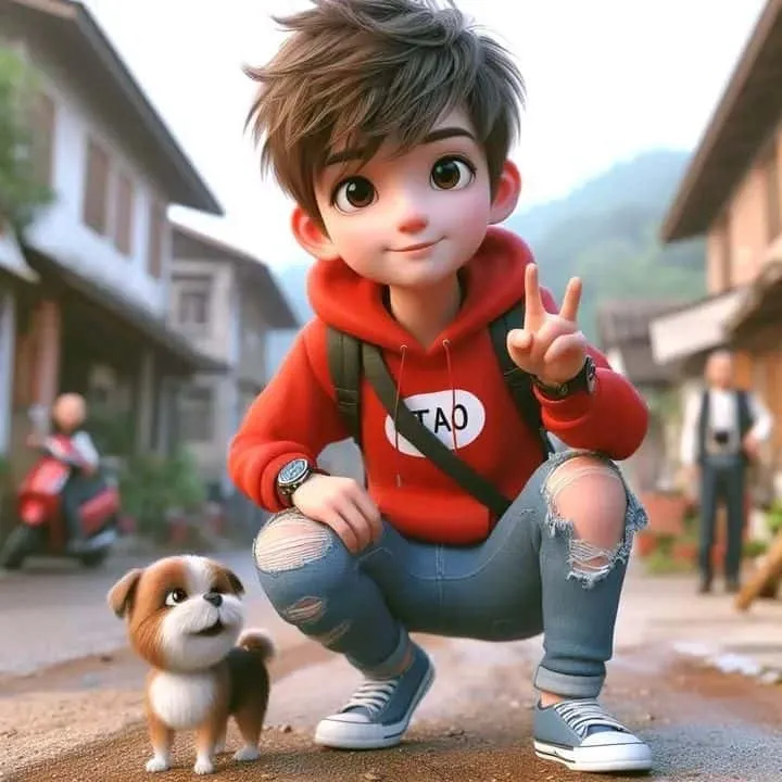 cartoon-boy-pic-3 Cartoon Boy Pic