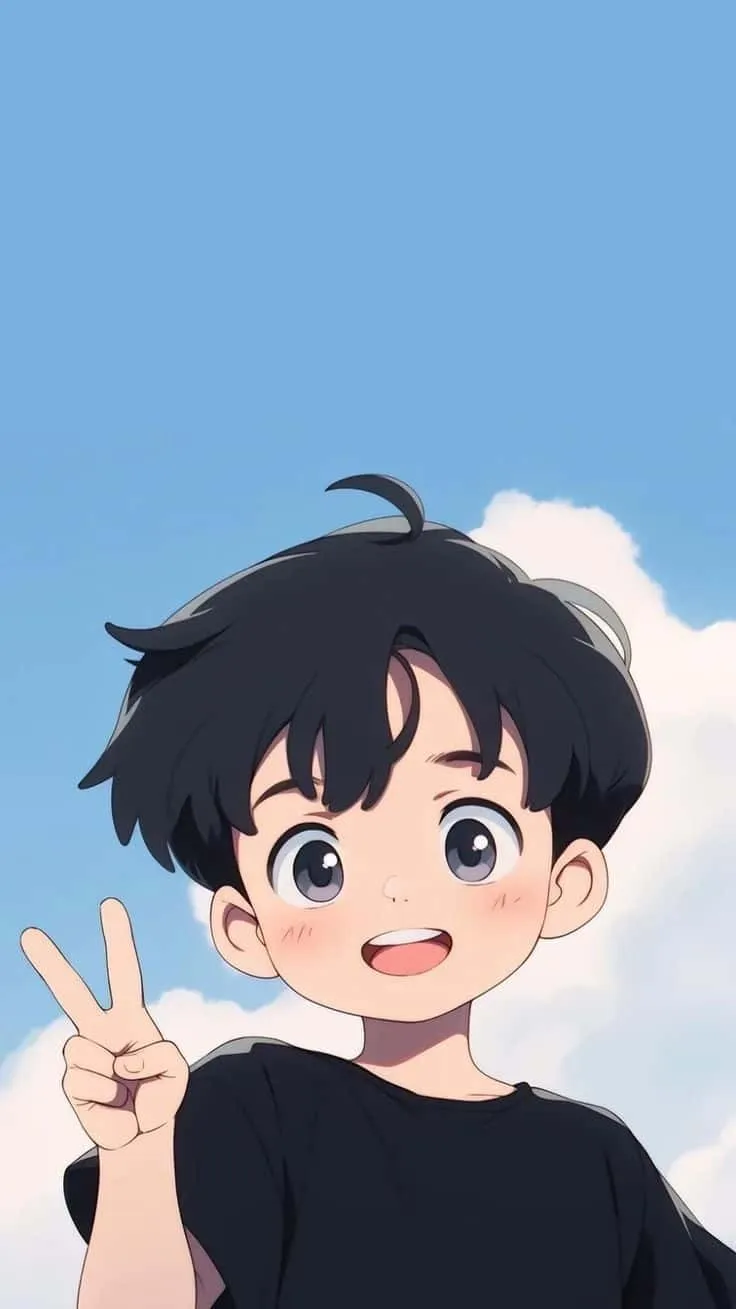 cartoon-boy-pic-4 Cartoon Boy Pic