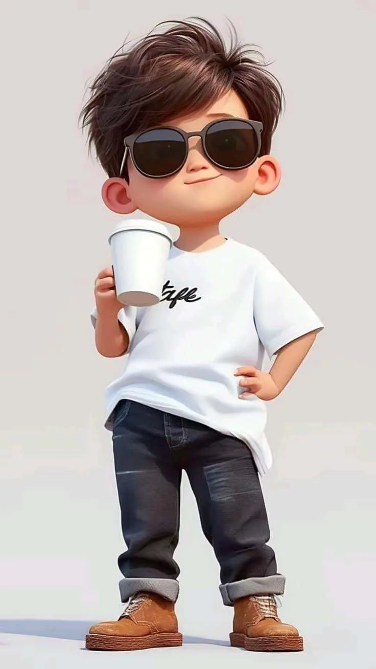 cartoon-boy-pic-5 Cartoon Boy Pic