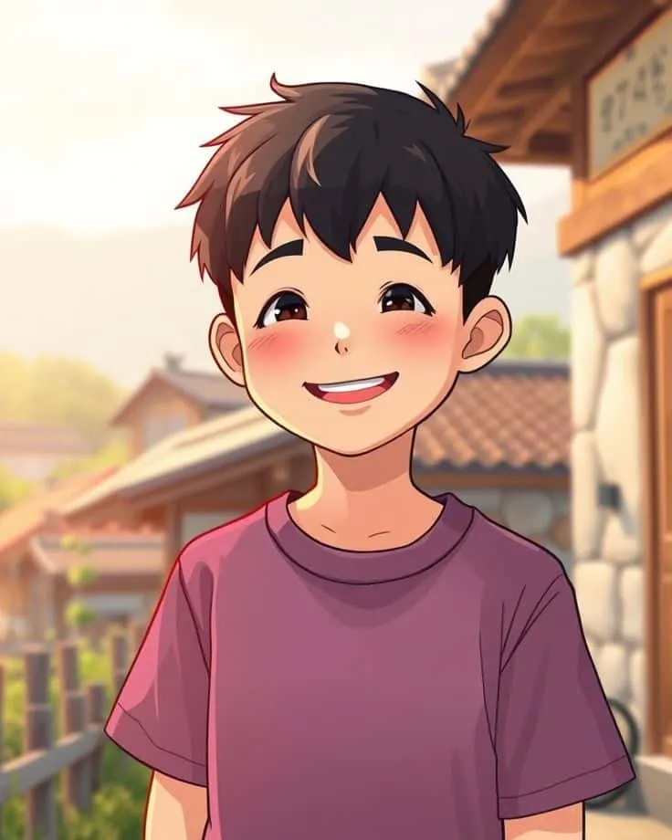 cartoon-boy-pic-6 Cartoon Boy Pic