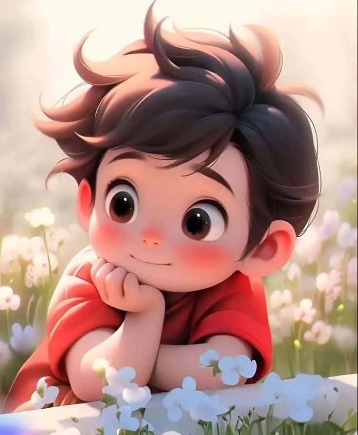 cartoon-boy-pic-9 Cartoon Boy Pic