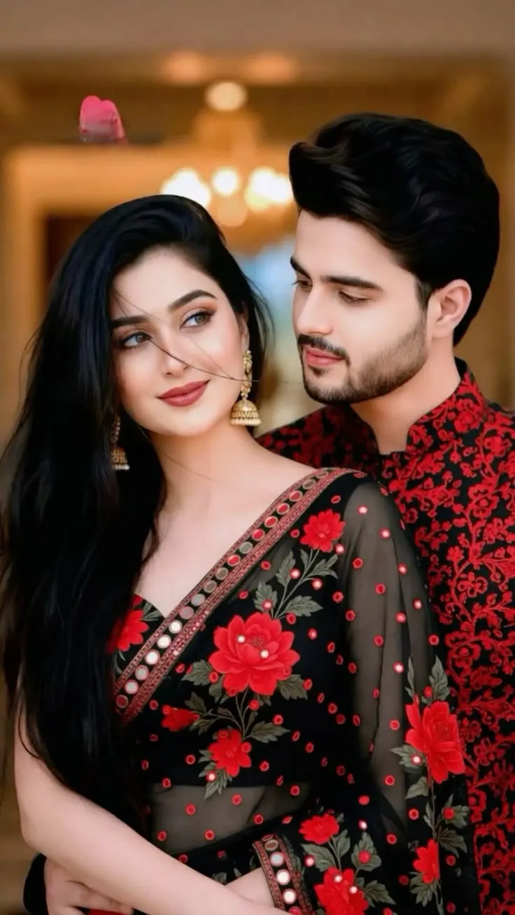 Couple Dp