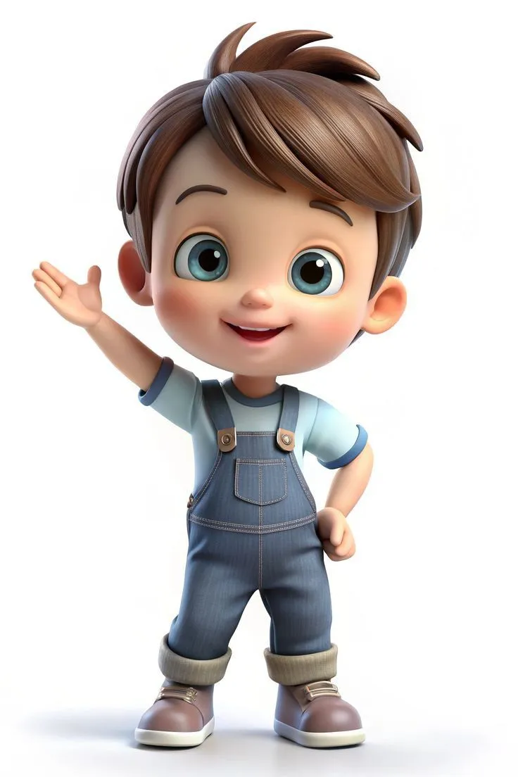Cute Boy Cartoon Images Cute Boy Cartoon Images