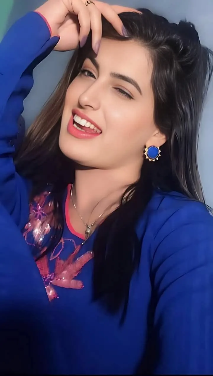 Cute Girl Photo For Dp