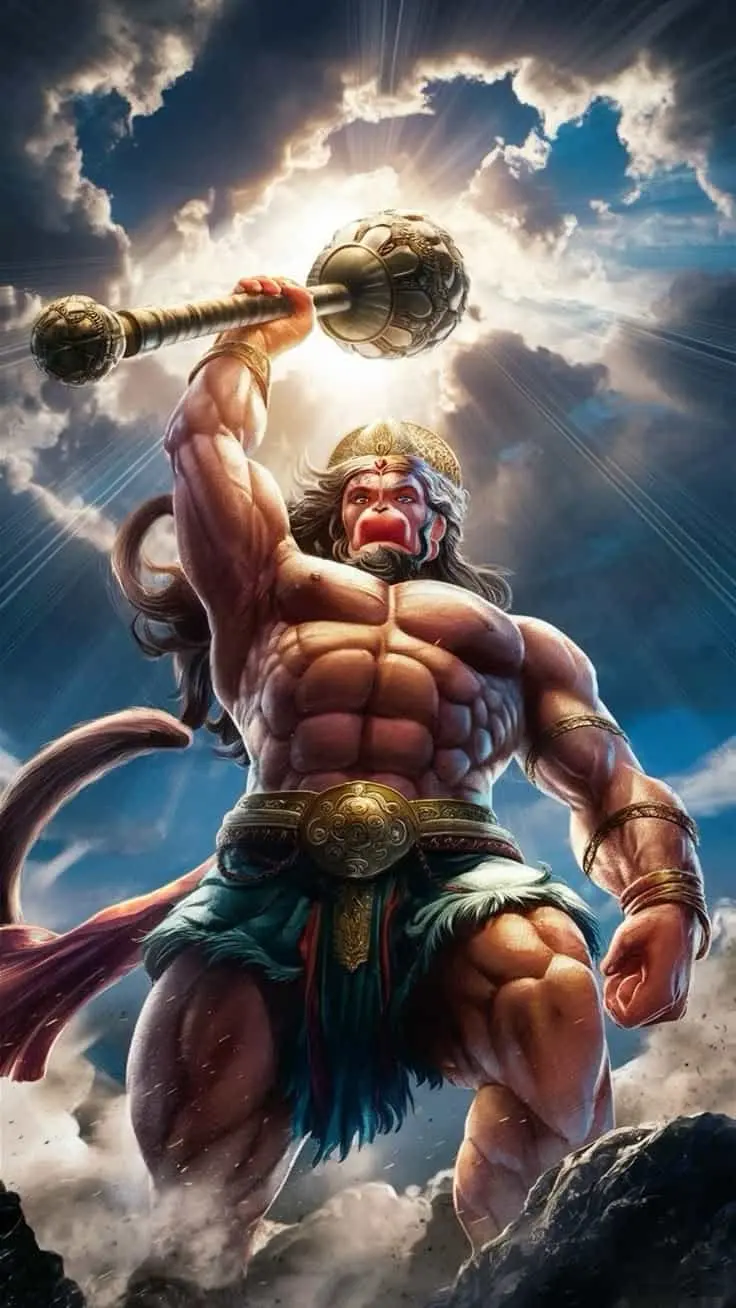god-hanuman-photos-7 God Hanuman Photos