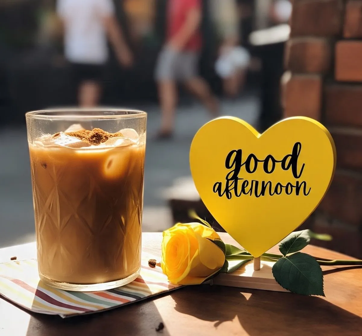 good afternoon photo download