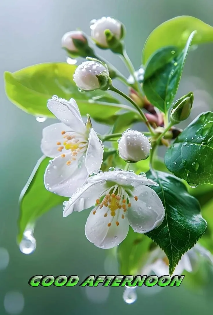 Good Afternoon Picture