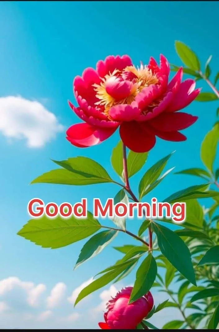 good-morning-flowers-photo-6 good morning flowers photo