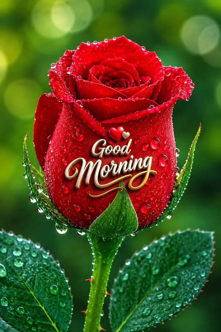 Good Morning Flowers Pic Good Morning Flowers Pic