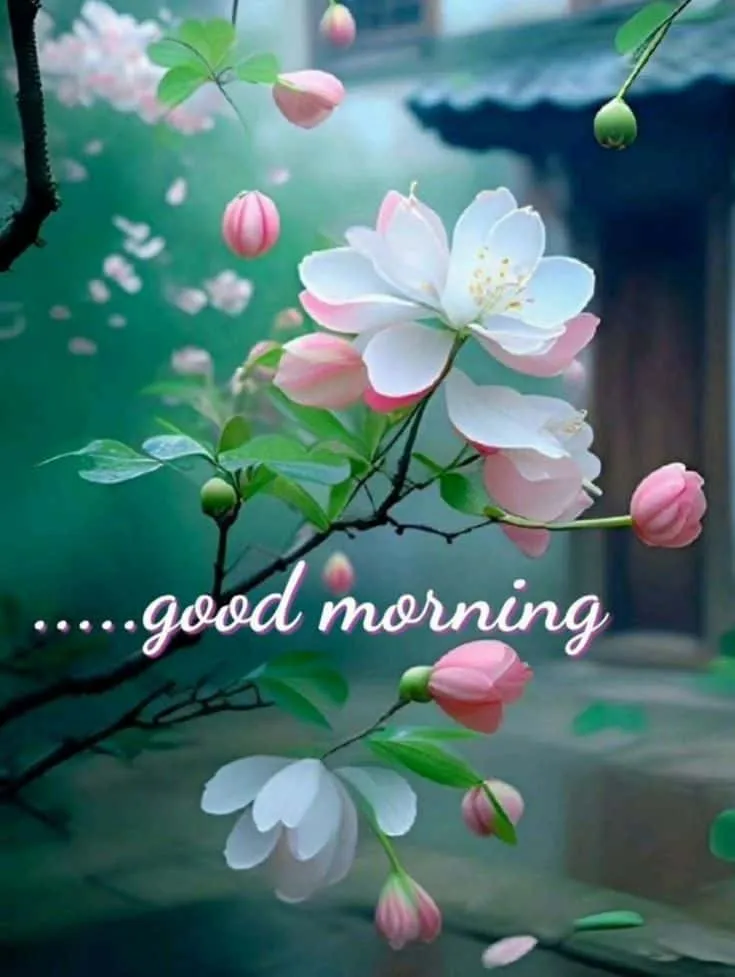 good-morning-images-with-beautiful-flowers-6 good morning images with beautiful flowers