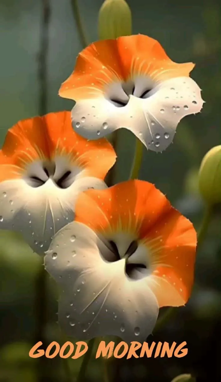 good-morning-images-with-beautiful-flowers-8 good morning images with beautiful flowers