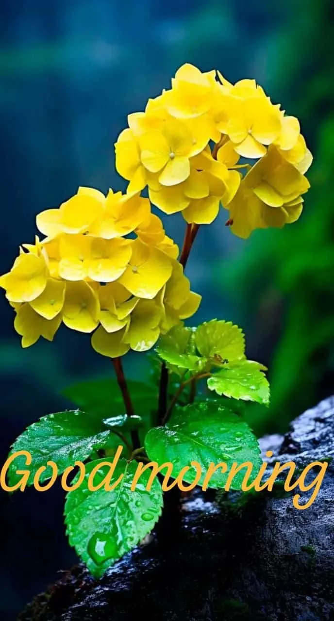 good-morning-images-with-flowers-8 good morning images with flowers