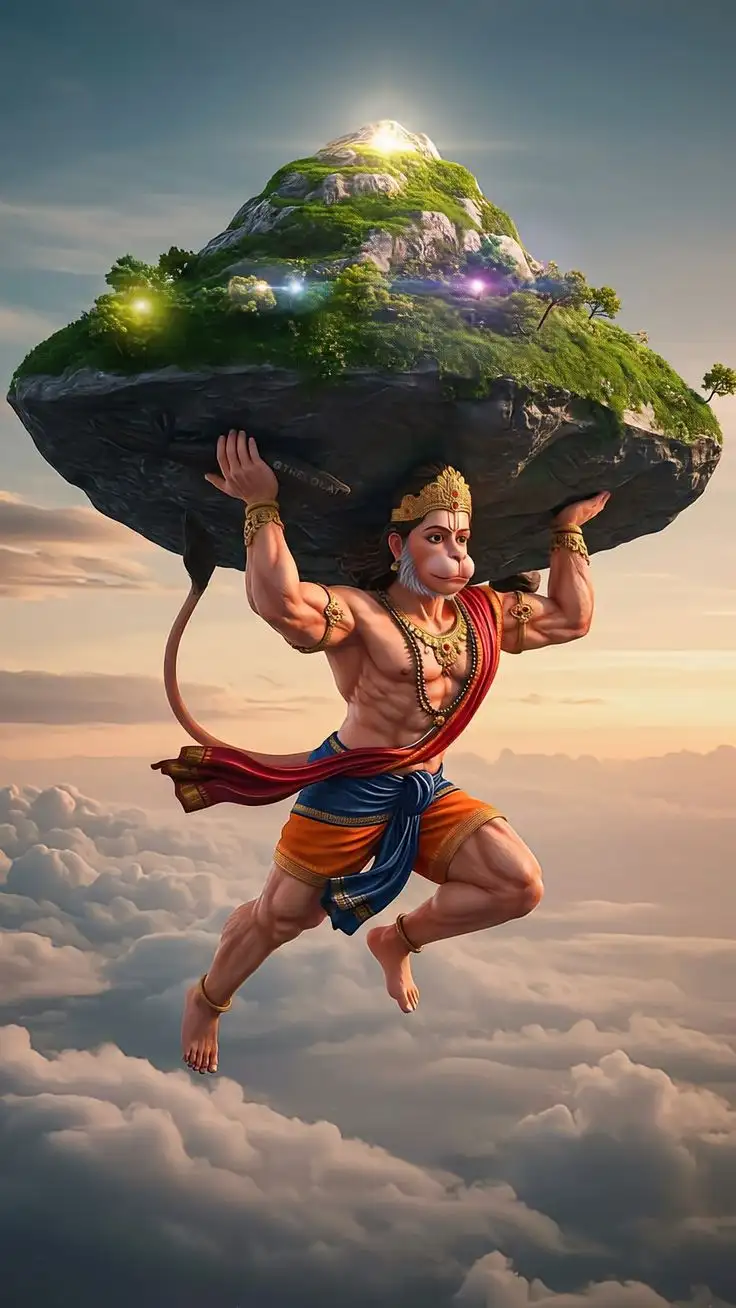 hanuman-dp-5 Hanuman DP