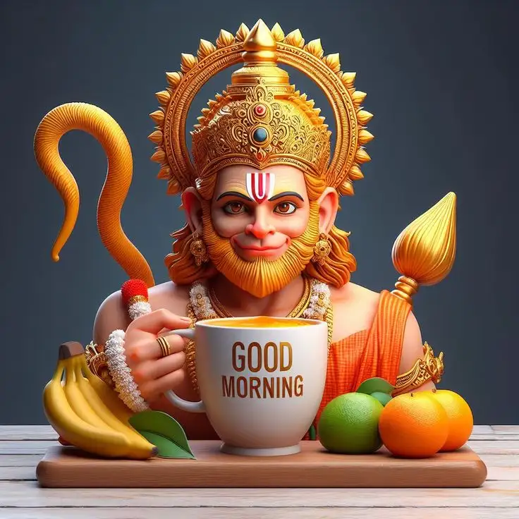 hanuman-good-morning-images-1 Hanuman Good Morning Image