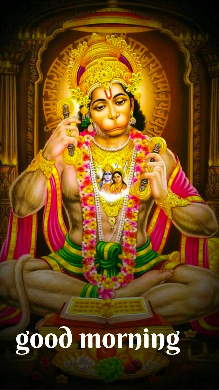 hanuman-good-morning-images-8 Hanuman Good Morning Image