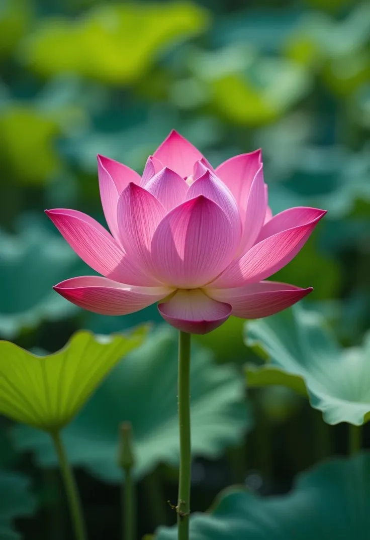 Lotus Flower Pic