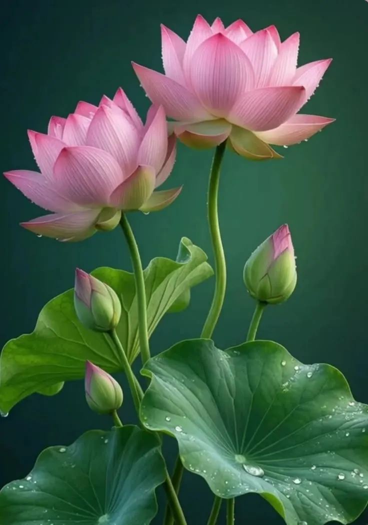 Lotus Flower Picture