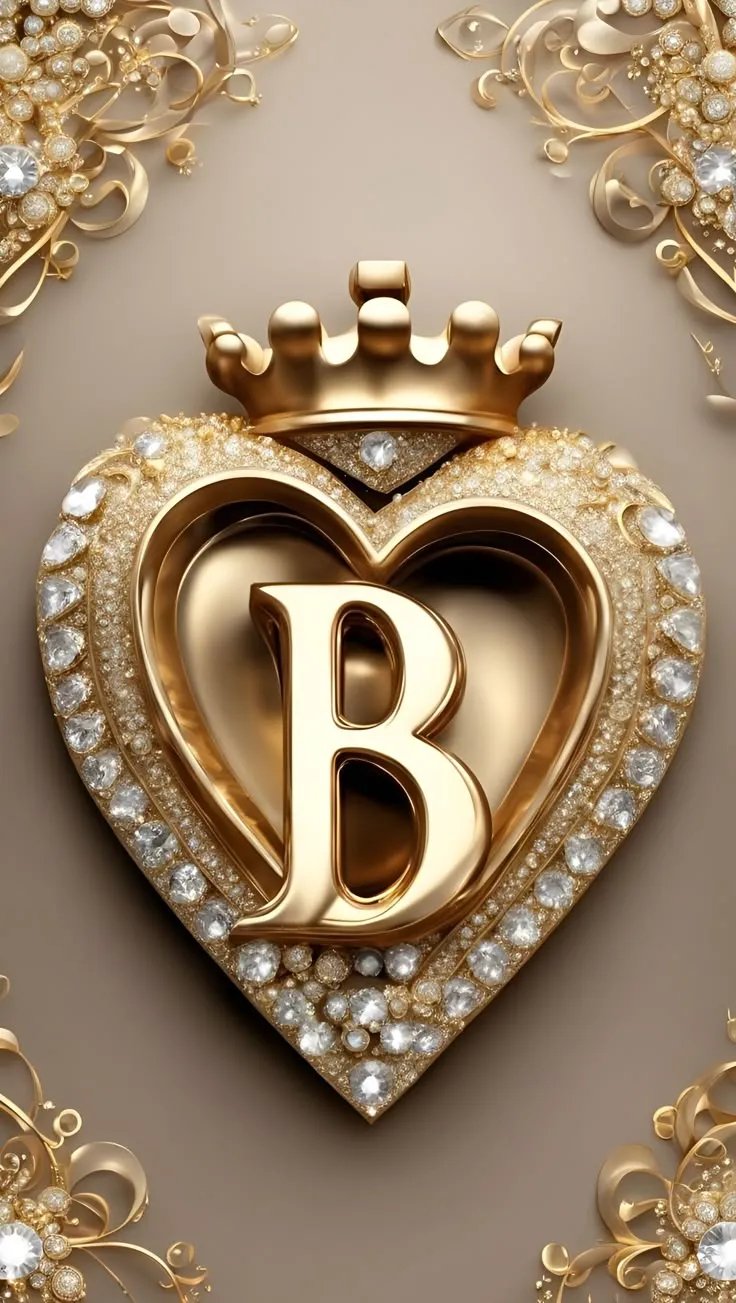 Love B Letter Images Love B Letter Images