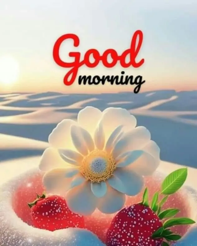 new-good-morning-images-with-flowers-4 new good morning images with flowers