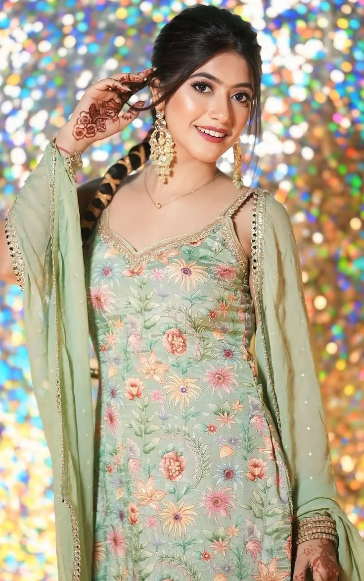 Punjabi Girls Photo