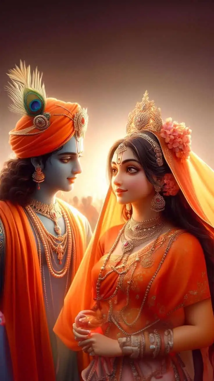 Radha Krishna Photo Download
