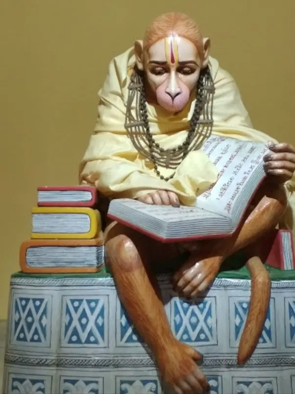 real-hanuman-ji-photo-3 Real Hanuman Ji Photo