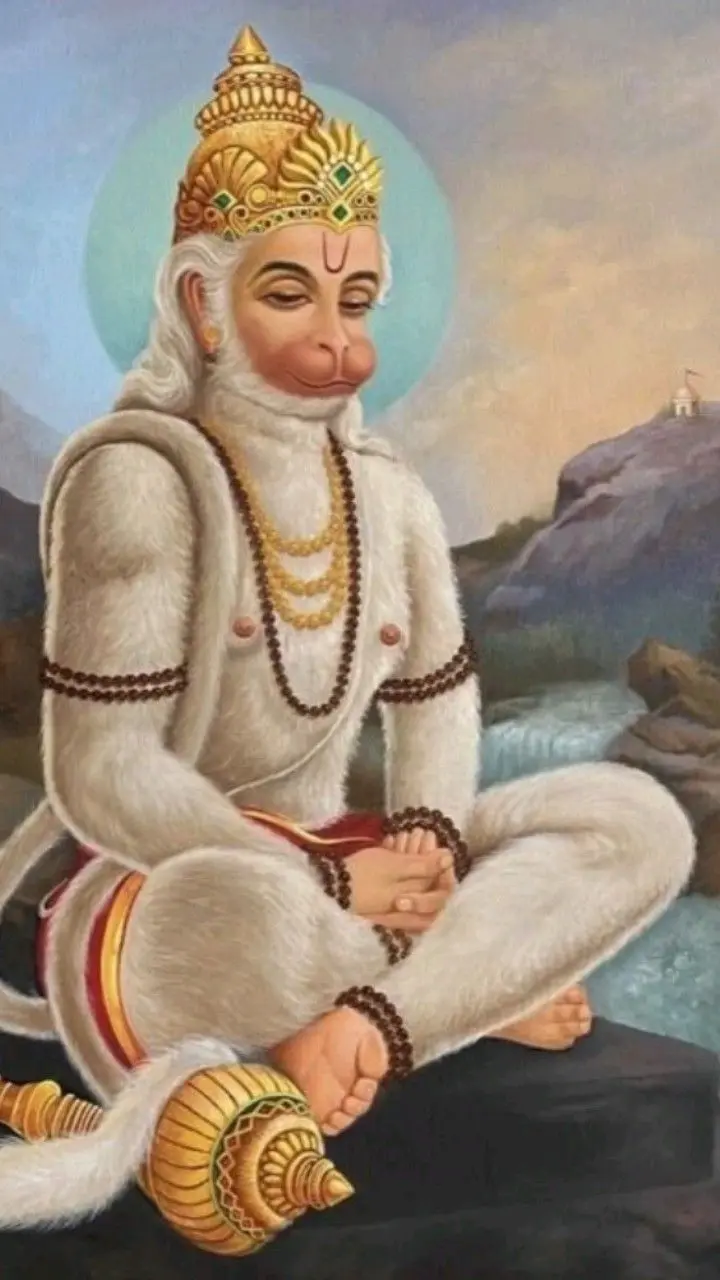 real-hanuman-ji-photo-4 Real Hanuman Ji Photo