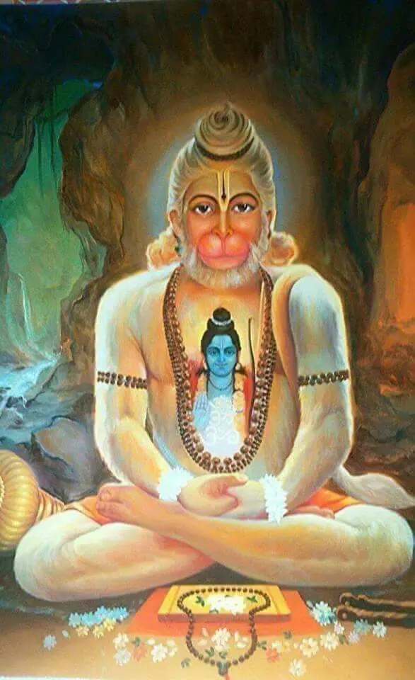 real-hanuman-ji-photo-5 Real Hanuman Ji Photo