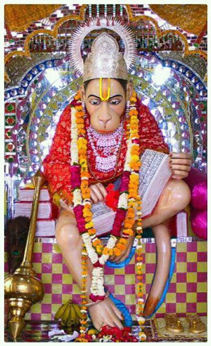 real-hanuman-ji-photo-6 Real Hanuman Ji Photo