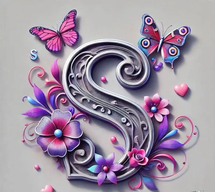 s-letter-dp-10 s letter dp