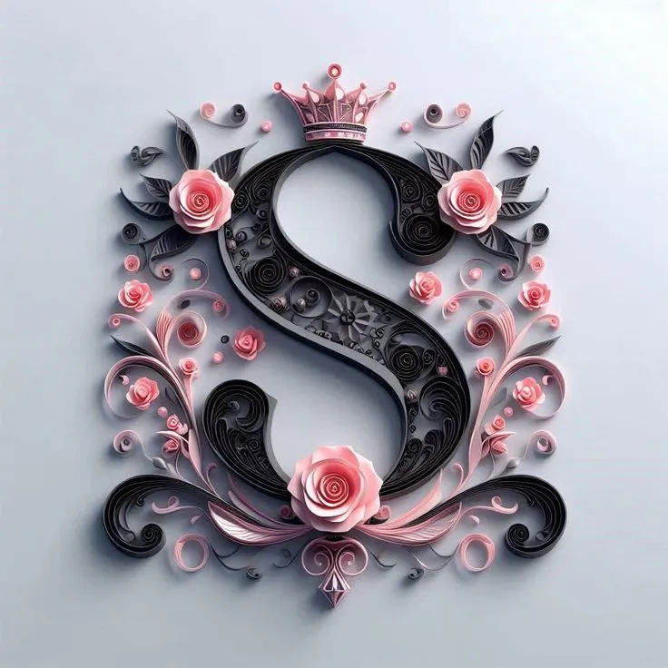 s-letter-dp-2 s letter dp
