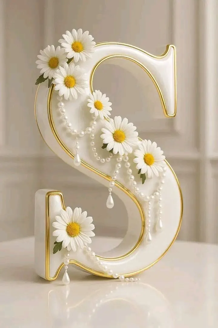 Stylish S Letter Dp Stylish S Letter Dp